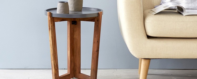 Indian Side Tables